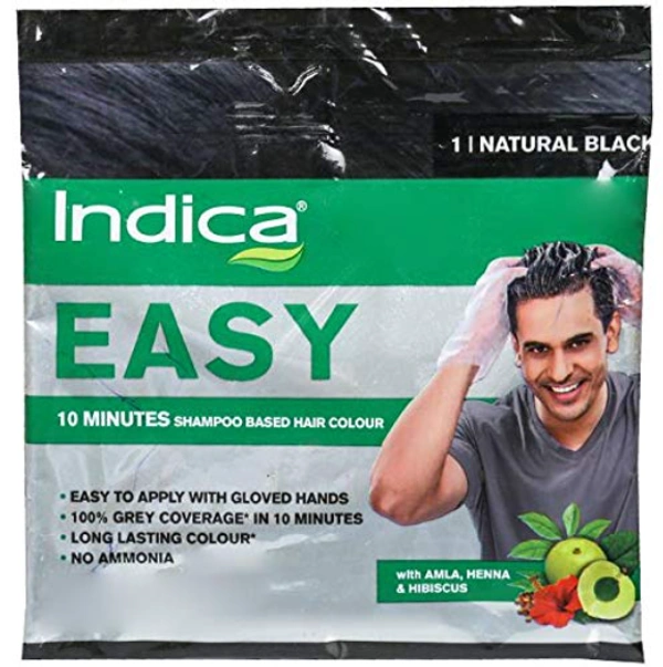 Indica Hair Colour - 18ml